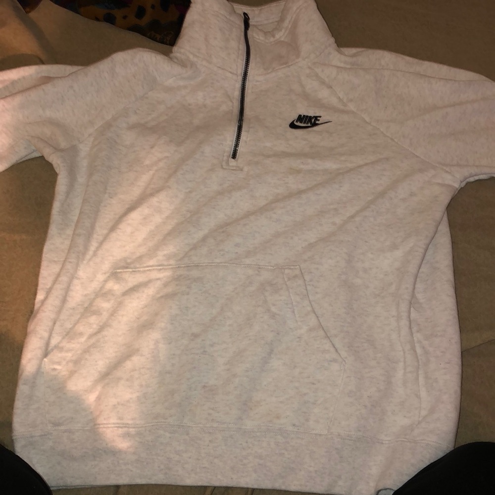 Nike sweater